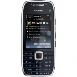 Nokia E75 -  1